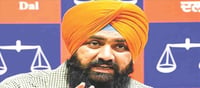 What did Youth Akali Dal President Sarabjit Singh say?